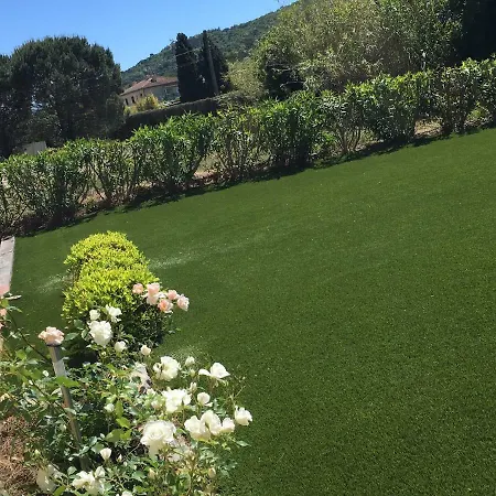 Lei Pitchouns Villa Saint-Tropez