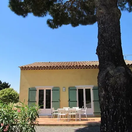 Lei Pitchouns * Saint-Tropez